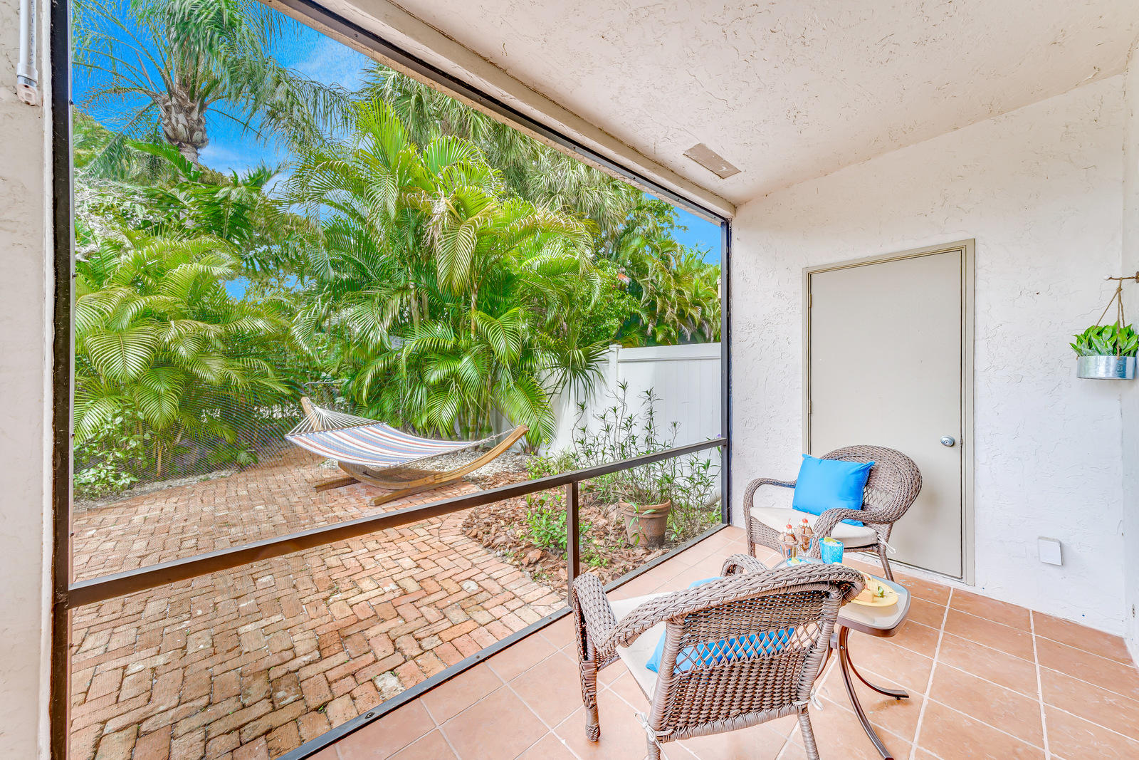 5700 Santiago Circle Boca Raton, FL 33433 - Photo 72 of 82 patio