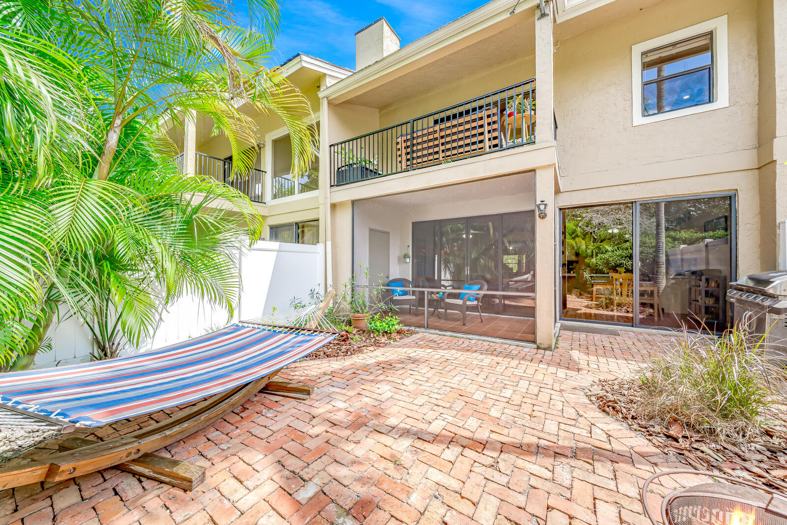 5700 Santiago Circle Boca Raton, FL 33433 - Photo 79 of 82 Backyard