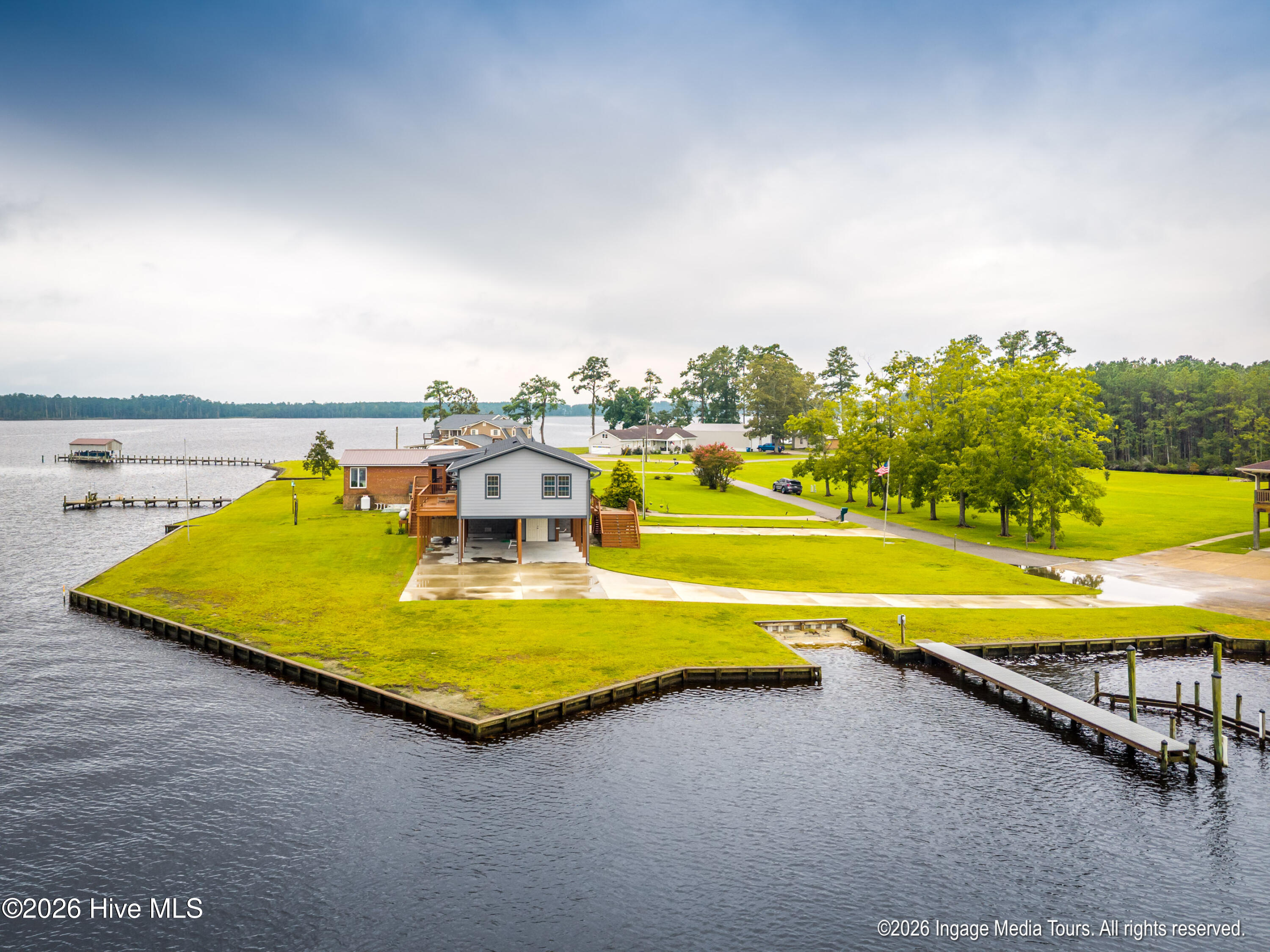 1224 Hubs Rec Road Belhaven, NC 27810 - Photo 61 of 81 Gallery Image 61