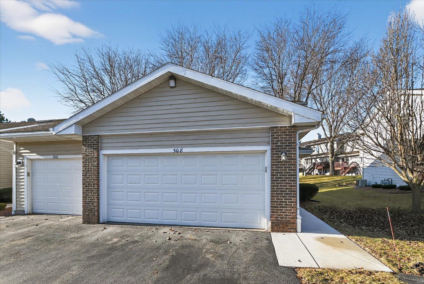 308 Castle Oaks Crossing Waunakee, WI 53597 - Photo 48 of 58