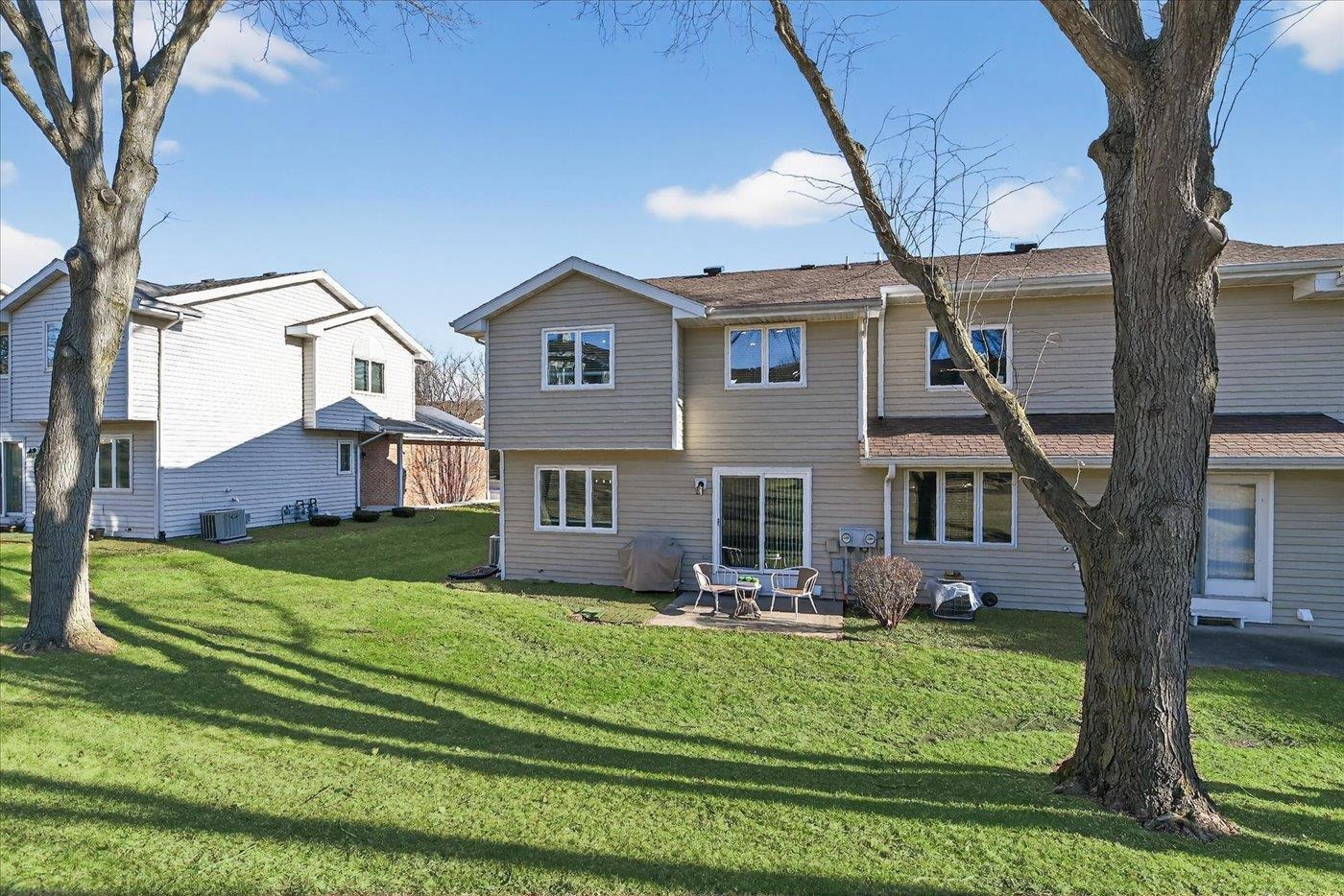 308 Castle Oaks Crossing Waunakee, WI 53597 - Photo 53 of 58