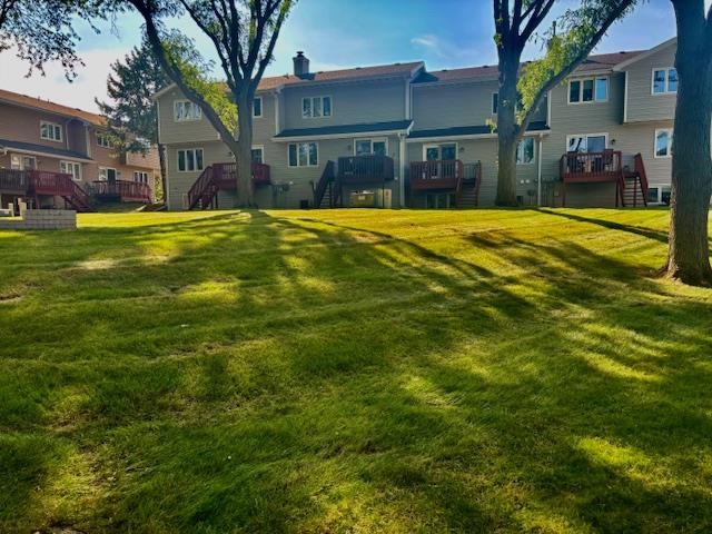 308 Castle Oaks Crossing Waunakee, WI 53597 - Photo 55 of 58