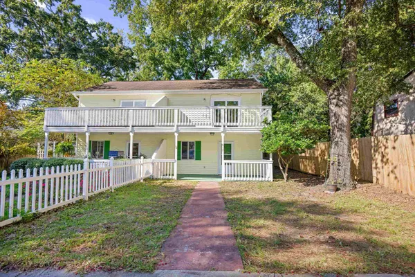 $334,900 | 617 Surfside Drive, Unit 617, Surfside Beach, SC 29575
