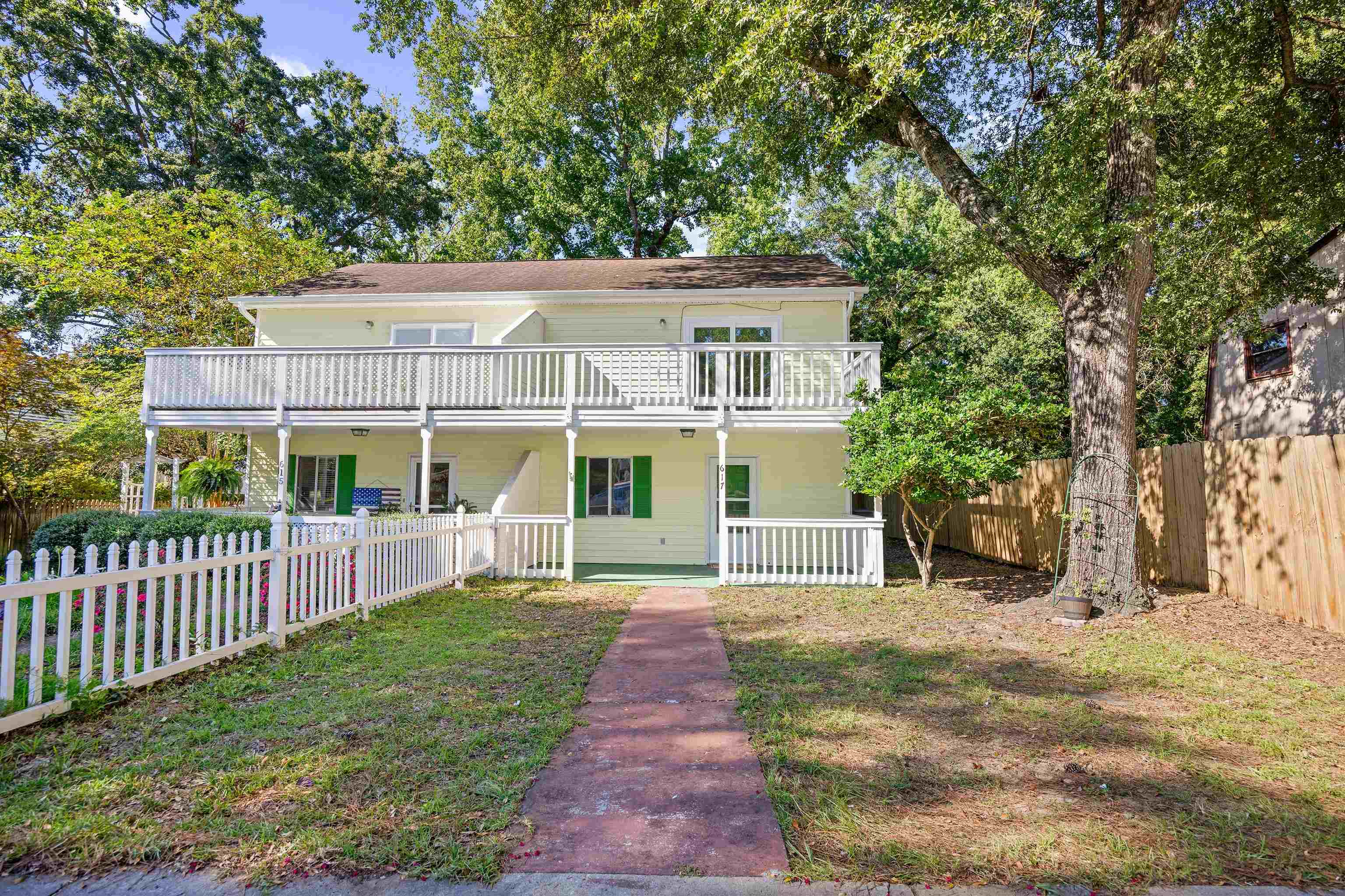 617 Surfside Drive, Unit 617 Surfside Beach, SC 29575 - Photo 1 of 43