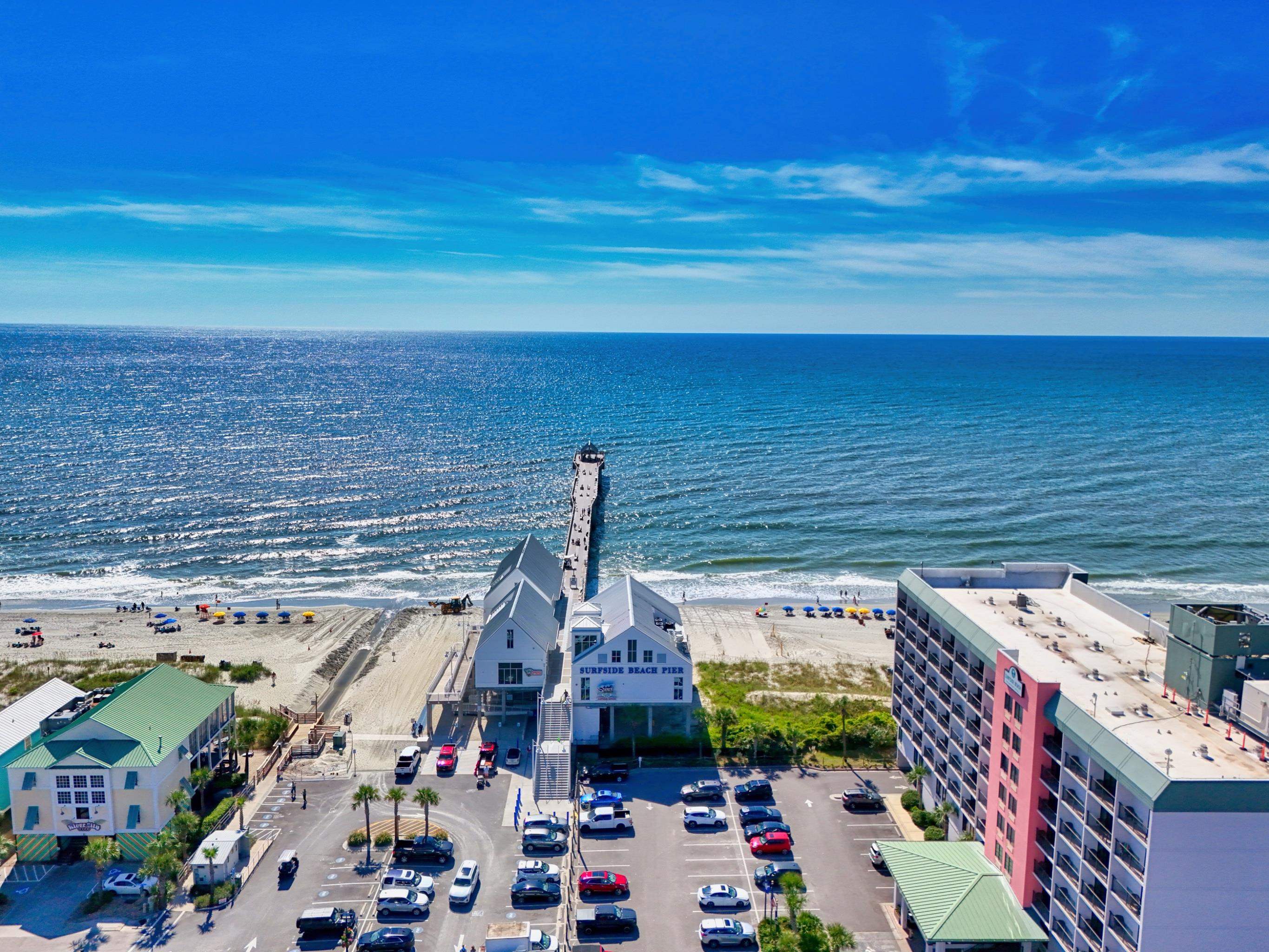 617 Surfside Drive, Unit 617 Surfside Beach, SC 29575 - Photo 41 of 43