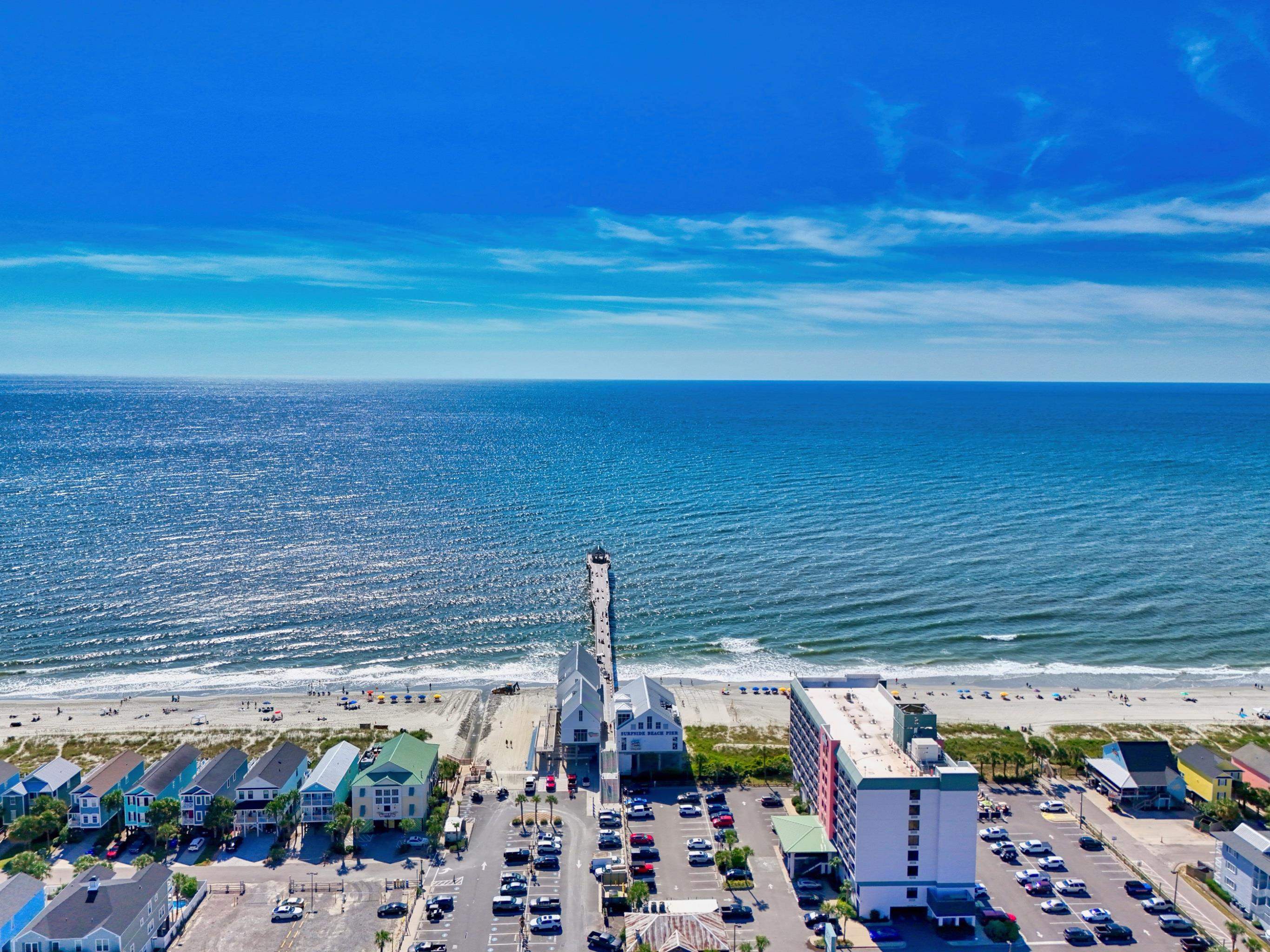 617 Surfside Drive, Unit 617 Surfside Beach, SC 29575 - Photo 42 of 43