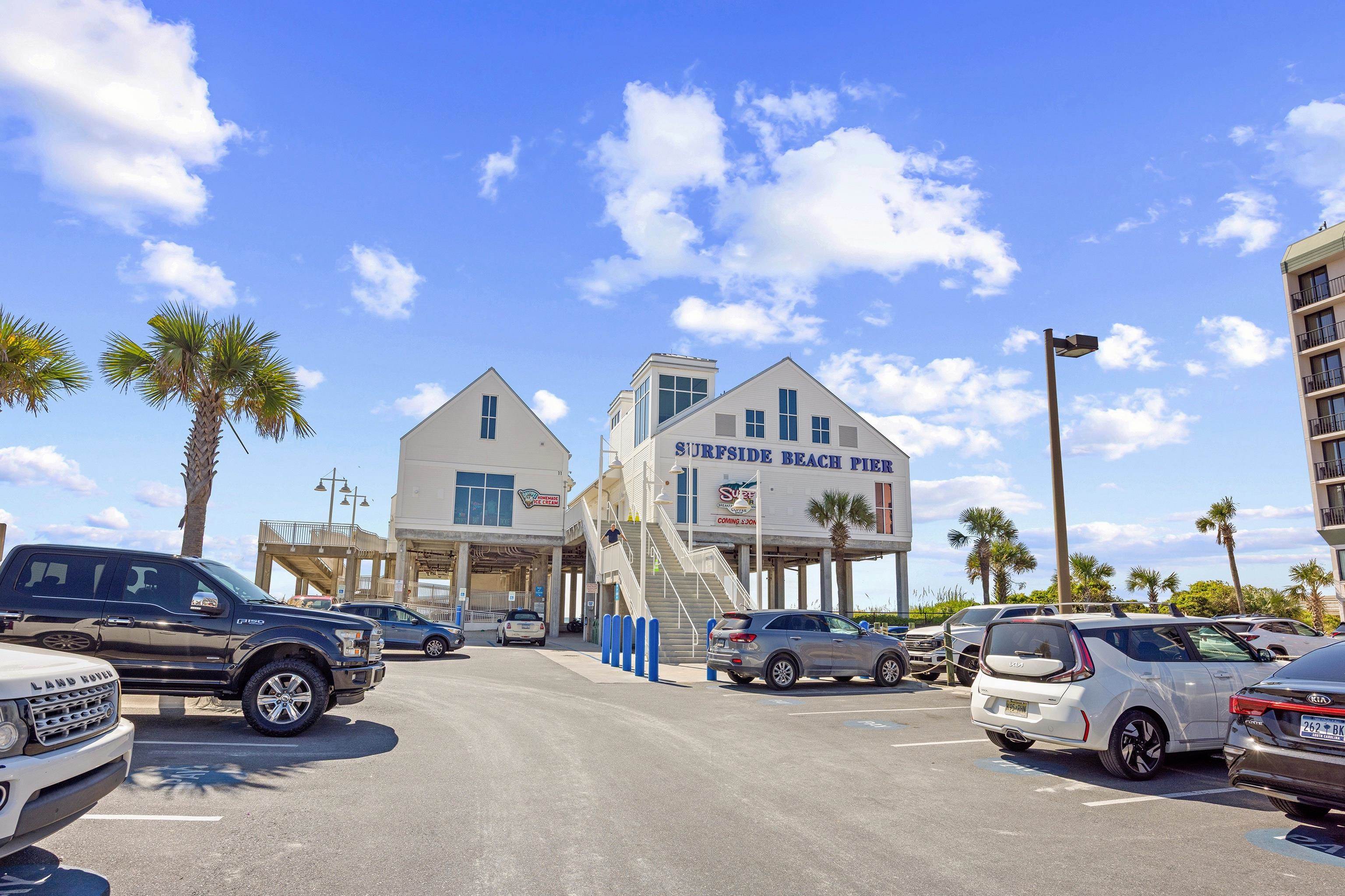 617 Surfside Drive, Unit 617 Surfside Beach, SC 29575 - Photo 43 of 43