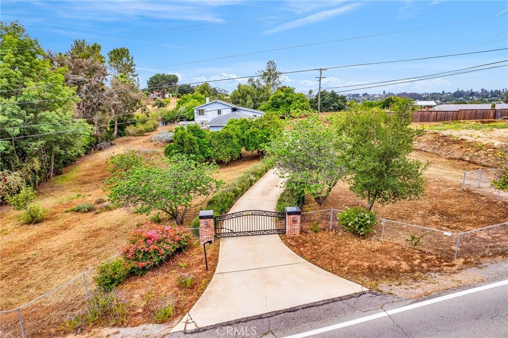 1507 Green Canyon Road Fallbrook, CA 92028 - Photo 1 of 41