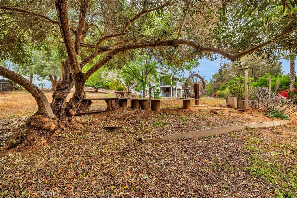 1507 Green Canyon Road Fallbrook, CA 92028 - Photo 35 of 41