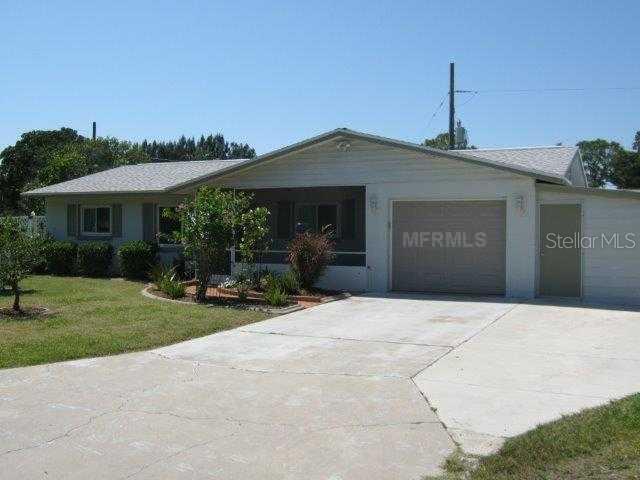 608 Cabana Road Venice, FL 34293 - Photo 1 of 1 Exterior Front