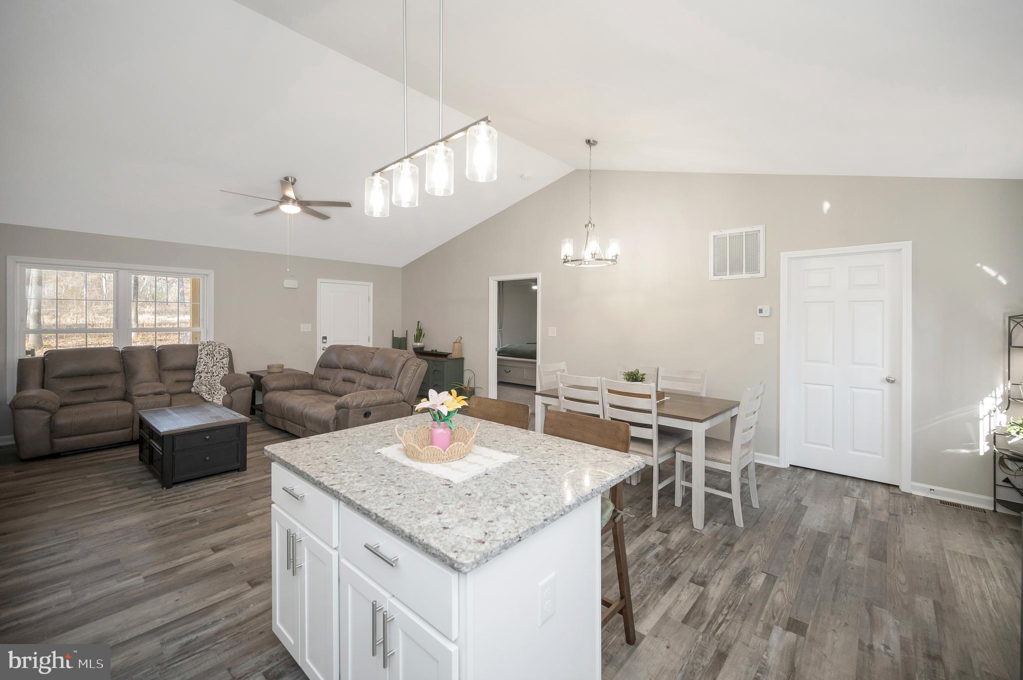 26399 Orange Springs Road Unionville, VA 22567 - Photo 12 of 40