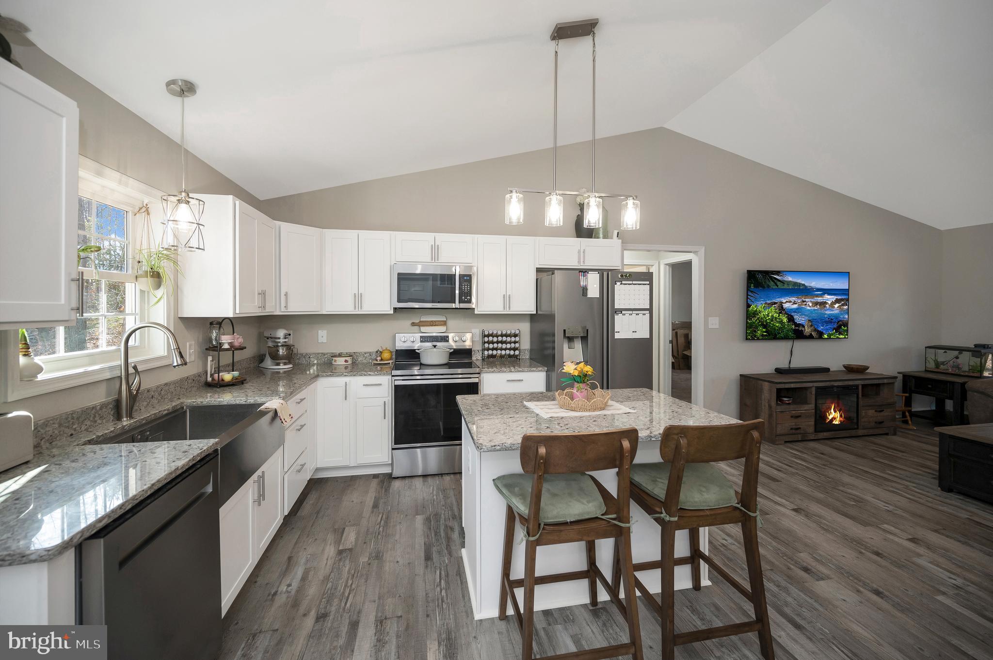 26399 Orange Springs Road Unionville, VA 22567 - Photo 13 of 40