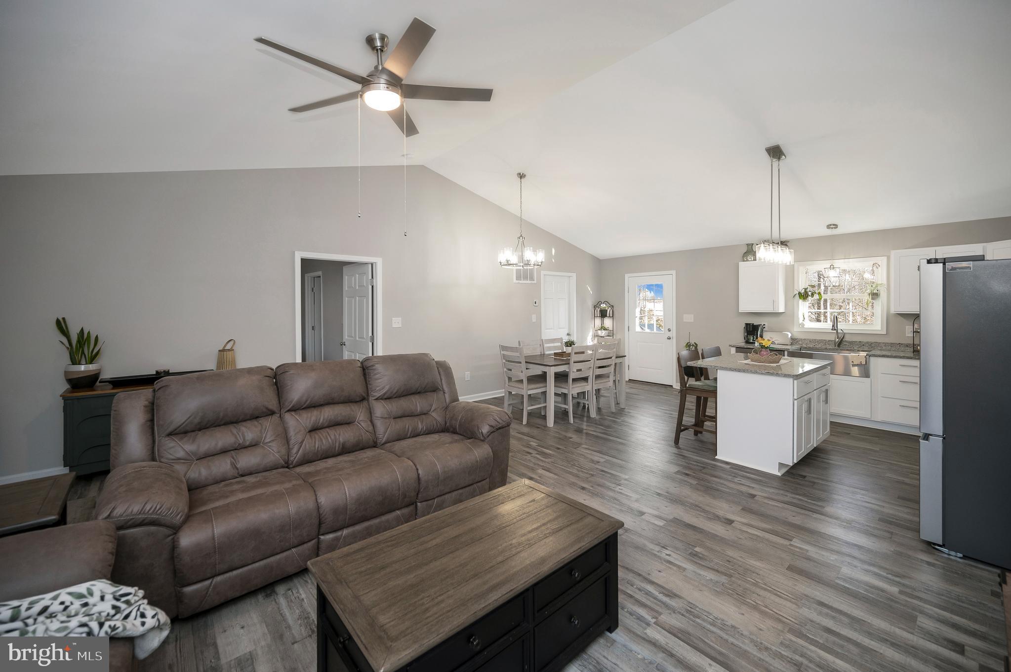 26399 Orange Springs Road Unionville, VA 22567 - Photo 17 of 40