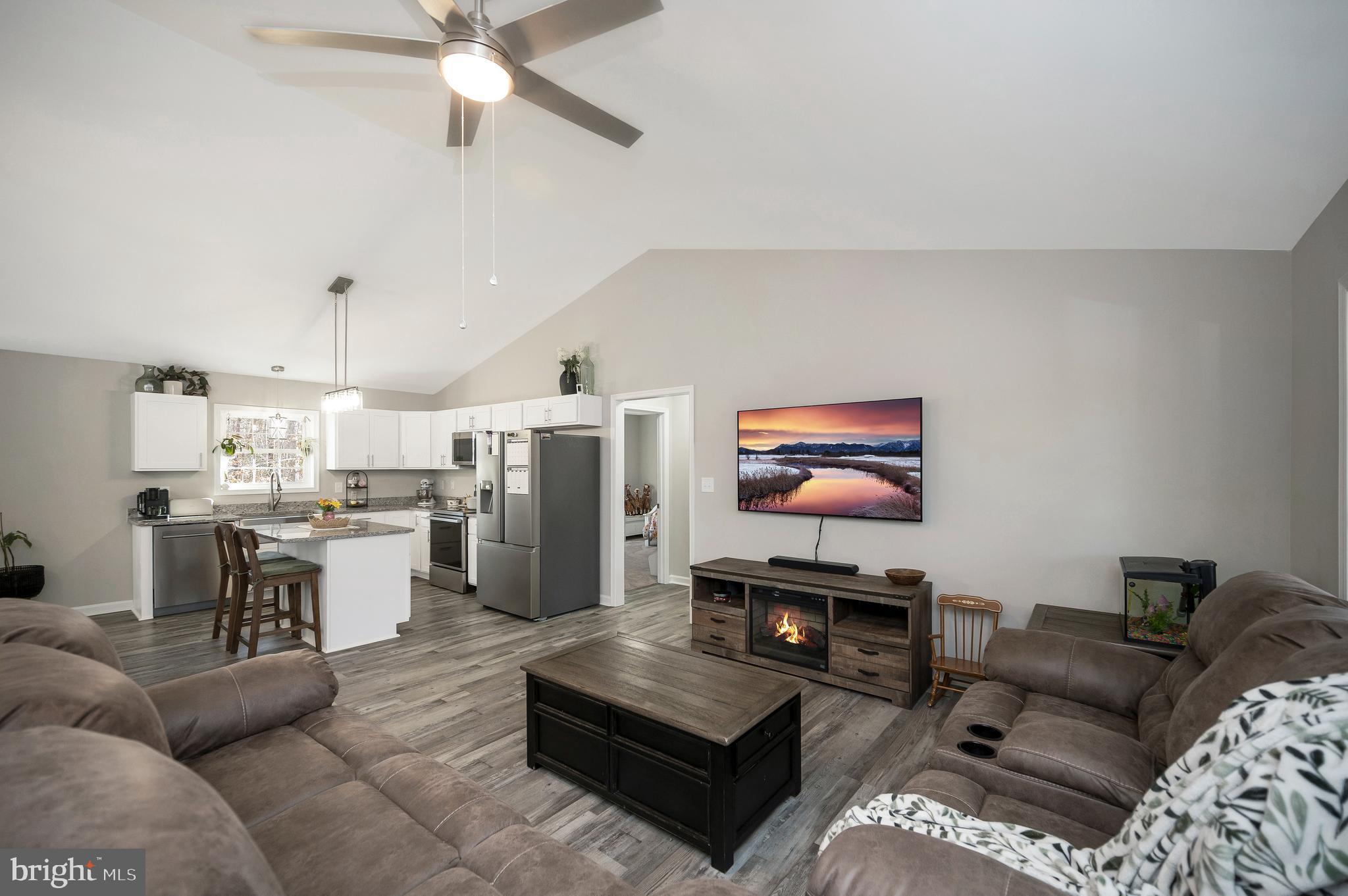 26399 Orange Springs Road Unionville, VA 22567 - Photo 20 of 40