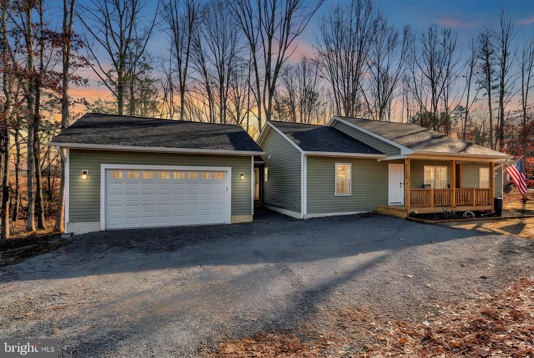 26399 Orange Springs Road Unionville, VA 22567 - Photo 2 of 40