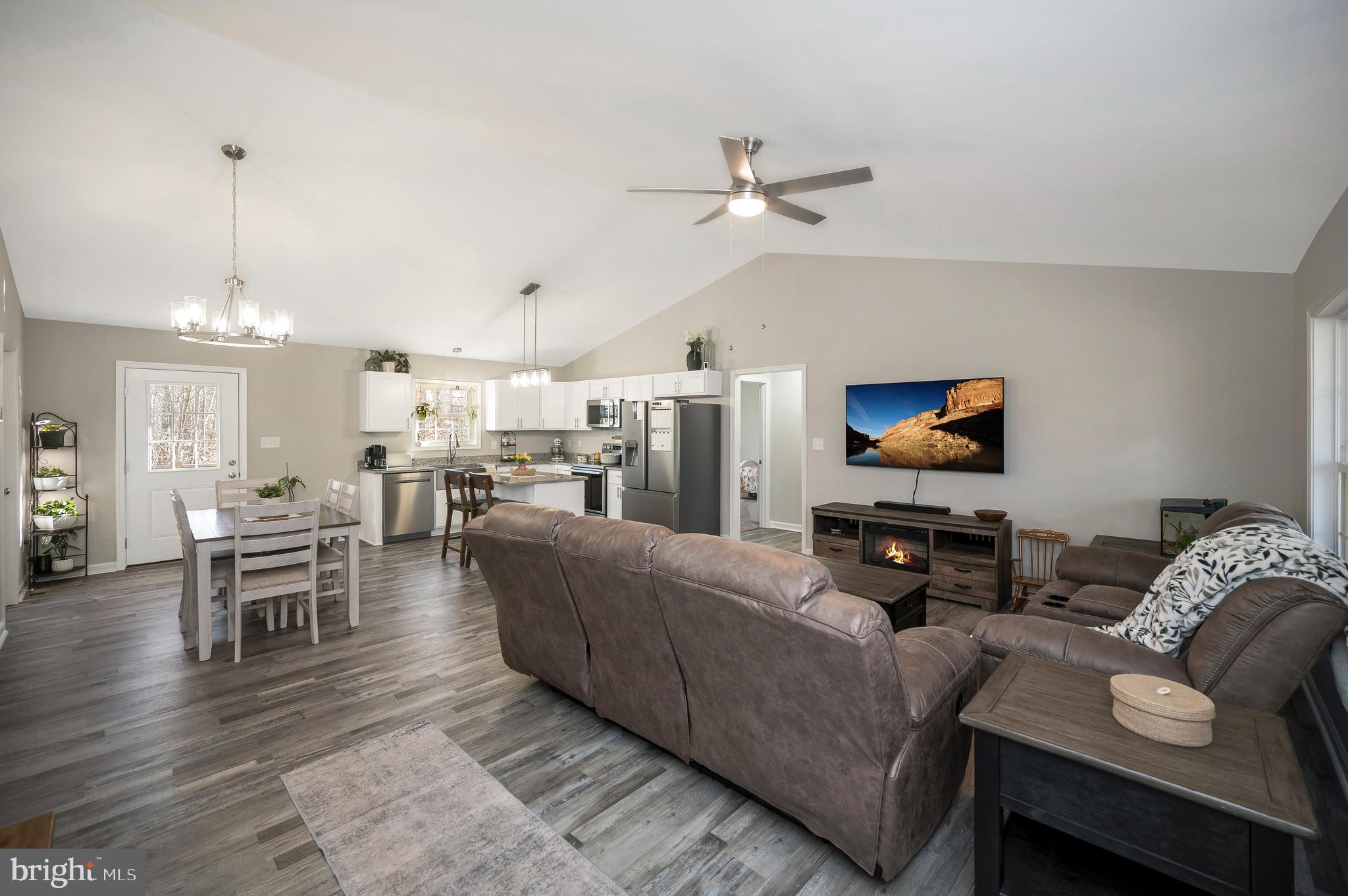 26399 Orange Springs Road Unionville, VA 22567 - Photo 21 of 40