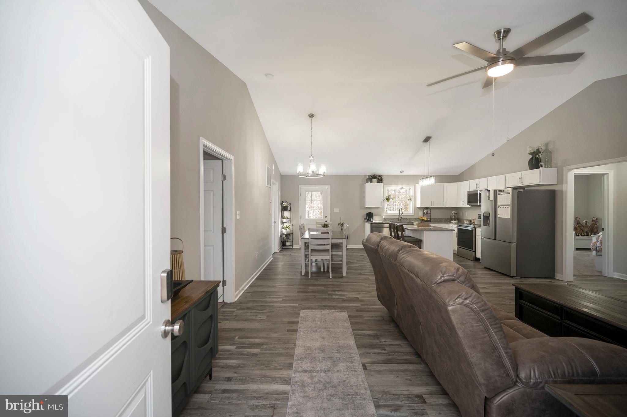 26399 Orange Springs Road Unionville, VA 22567 - Photo 22 of 40