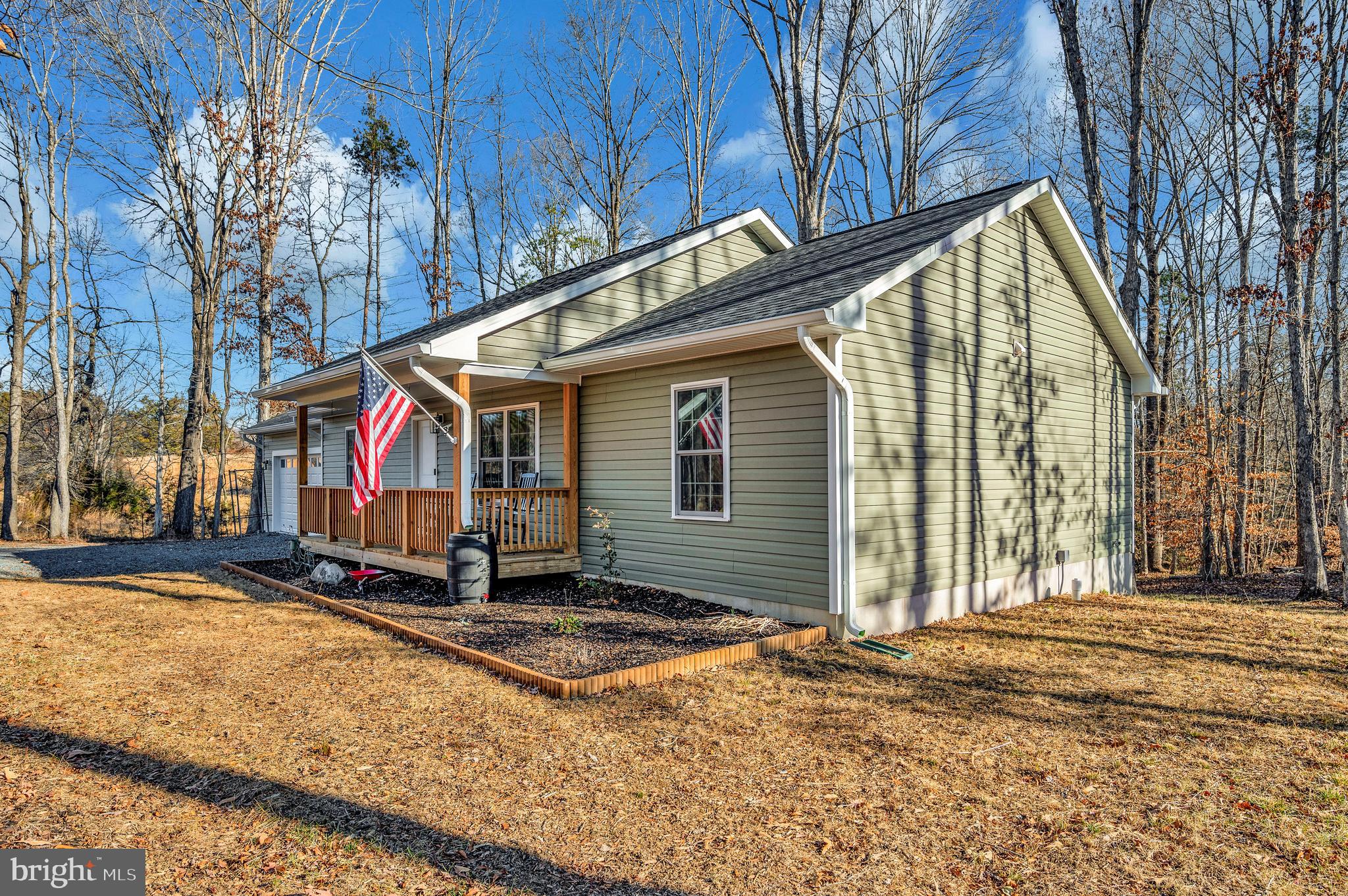 26399 Orange Springs Road Unionville, VA 22567 - Photo 3 of 40