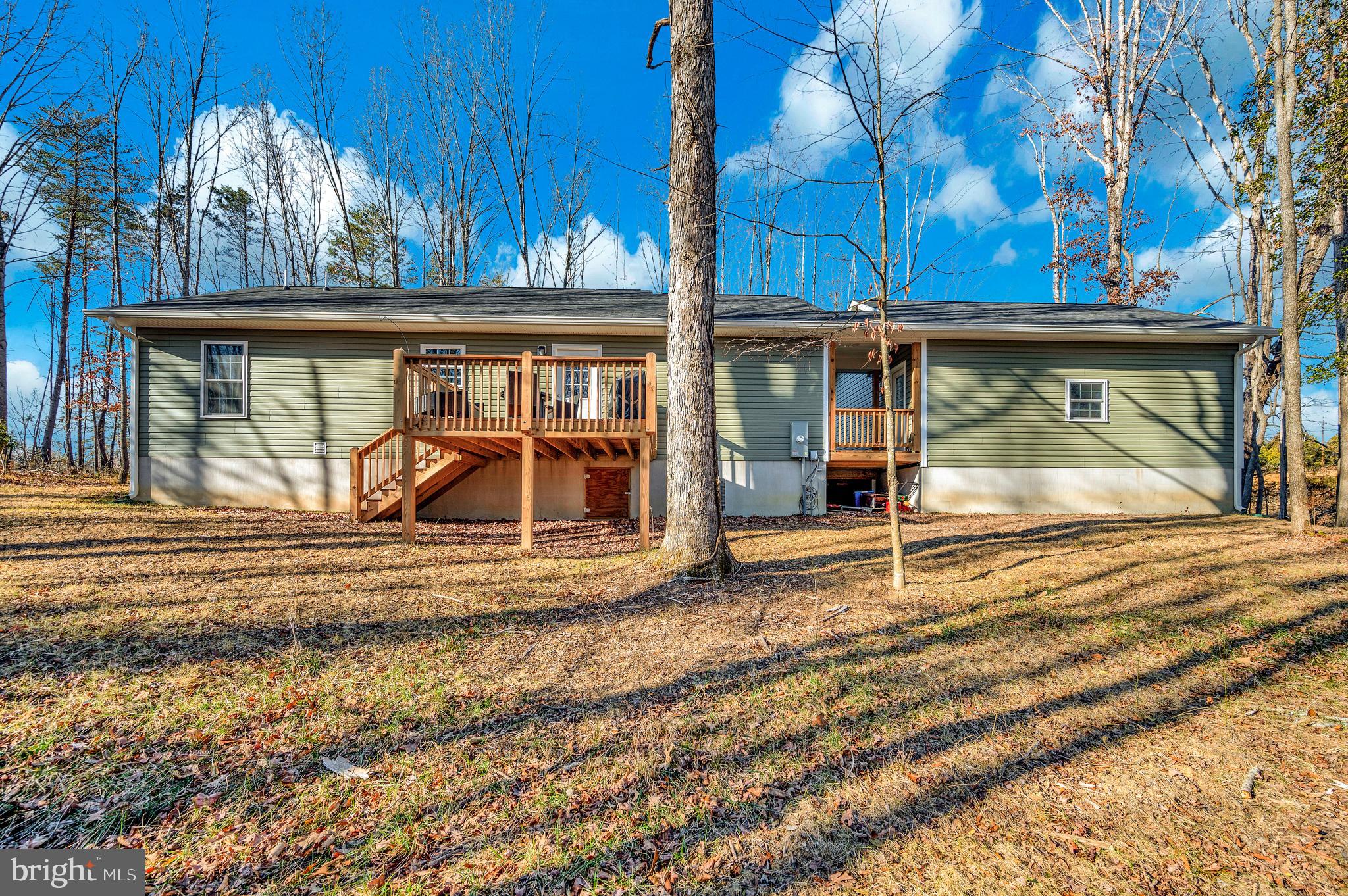 26399 Orange Springs Road Unionville, VA 22567 - Photo 39 of 40