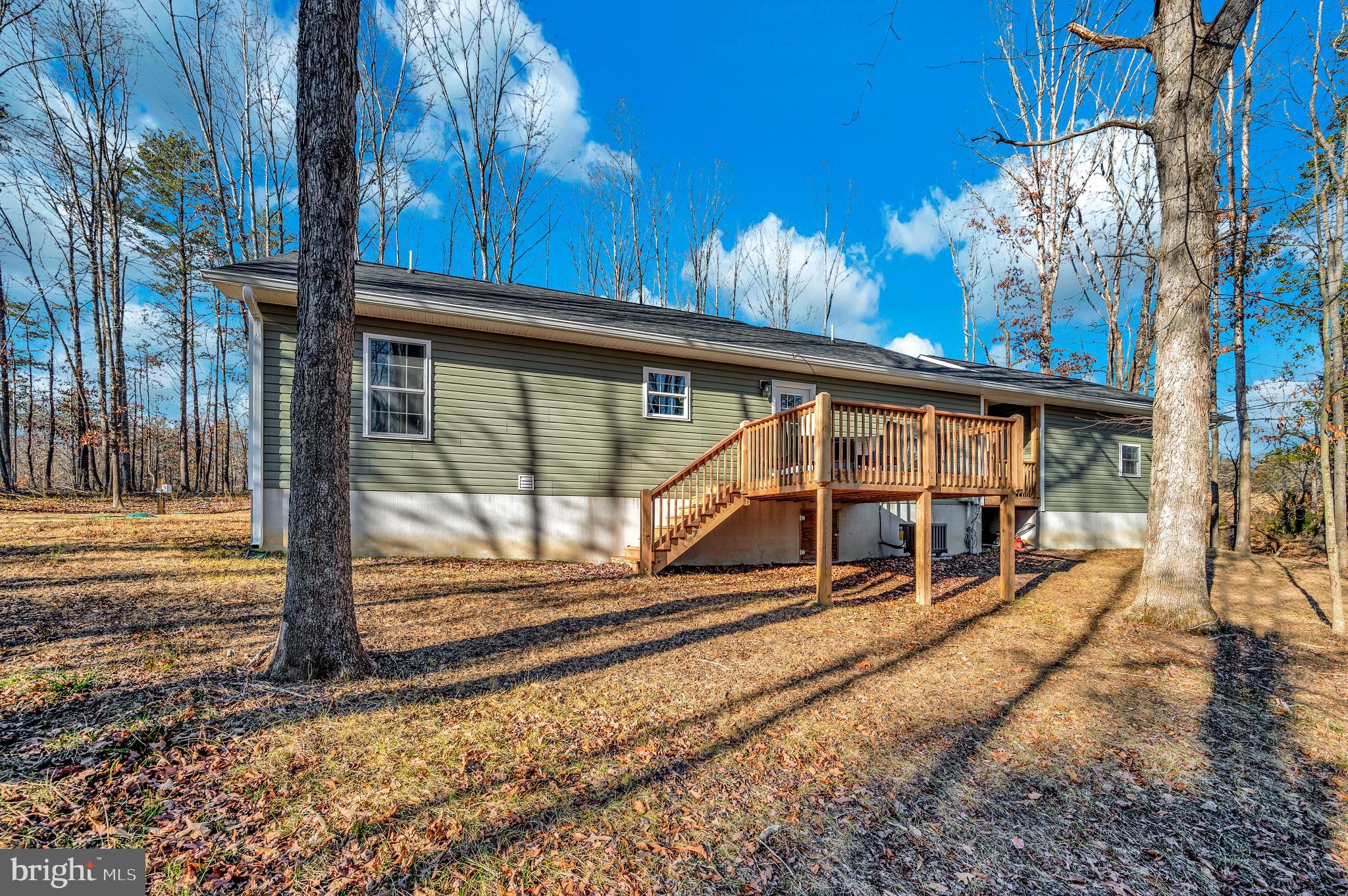 26399 Orange Springs Road Unionville, VA 22567 - Photo 40 of 40