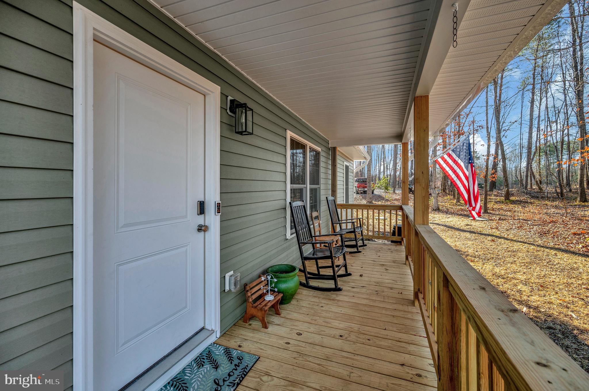 26399 Orange Springs Road Unionville, VA 22567 - Photo 4 of 40