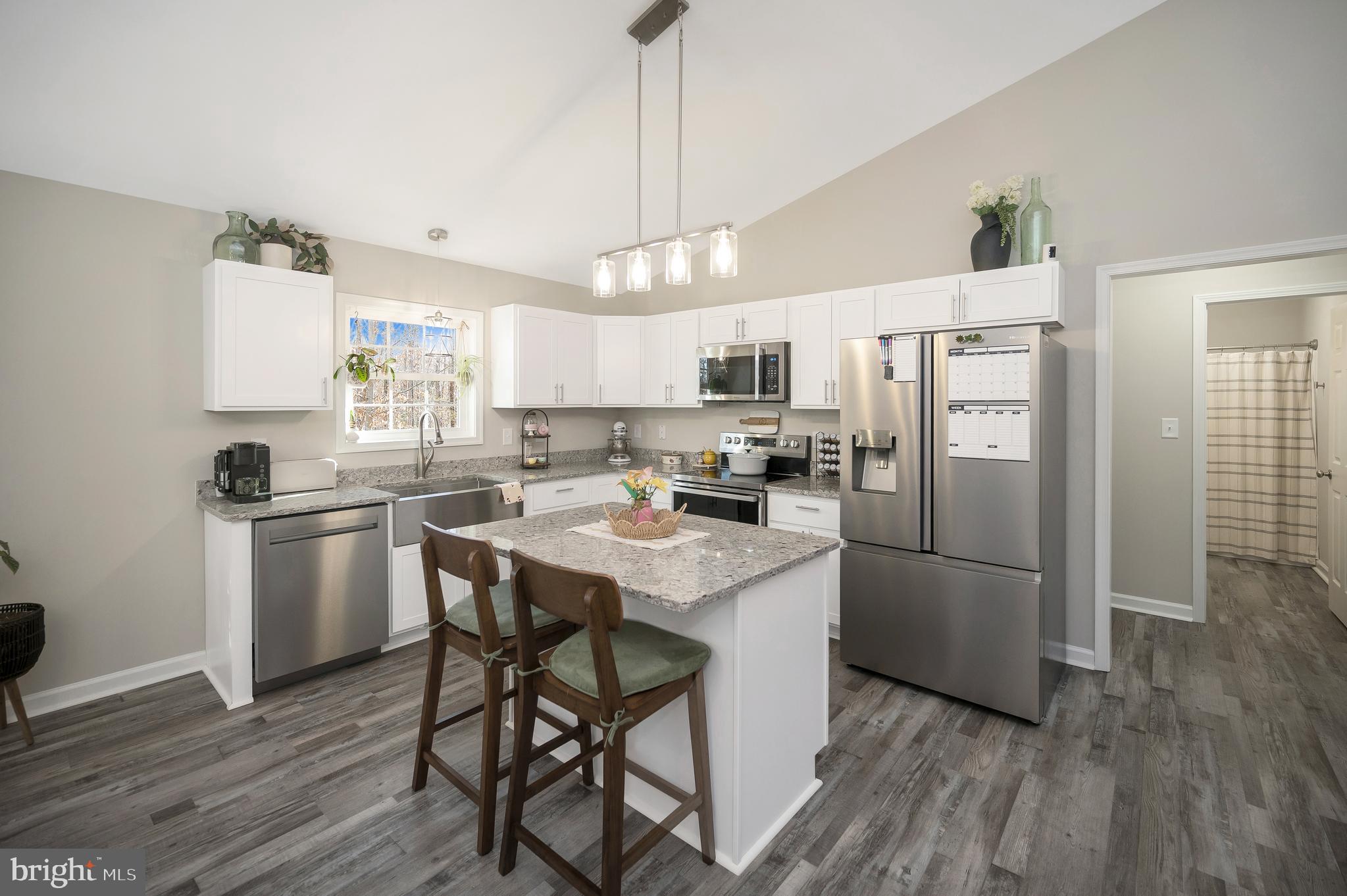 26399 Orange Springs Road Unionville, VA 22567 - Photo 7 of 40