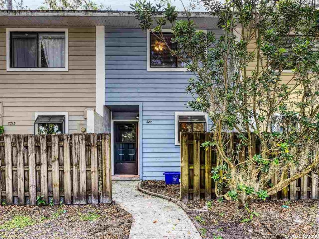2215 Southwest 39 Way Gainesville, FL 32607 - Photo 1 of 1