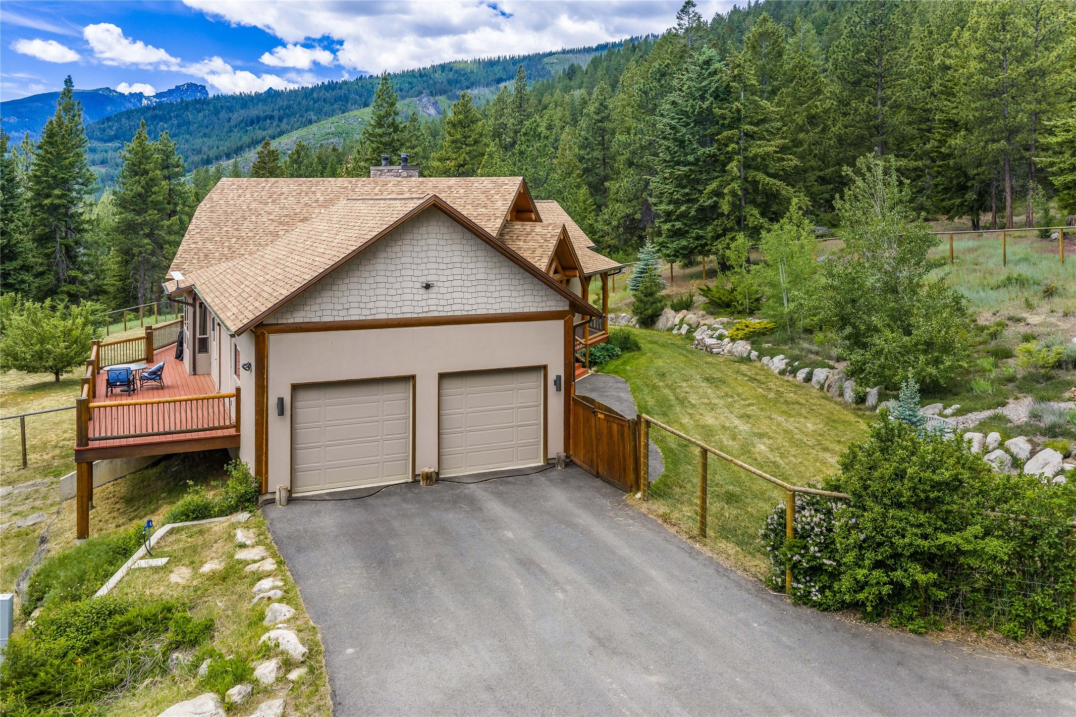 956-952 Falling Star Road Victor, MT 59875 - Photo 5 of 67 Gallery Image 5