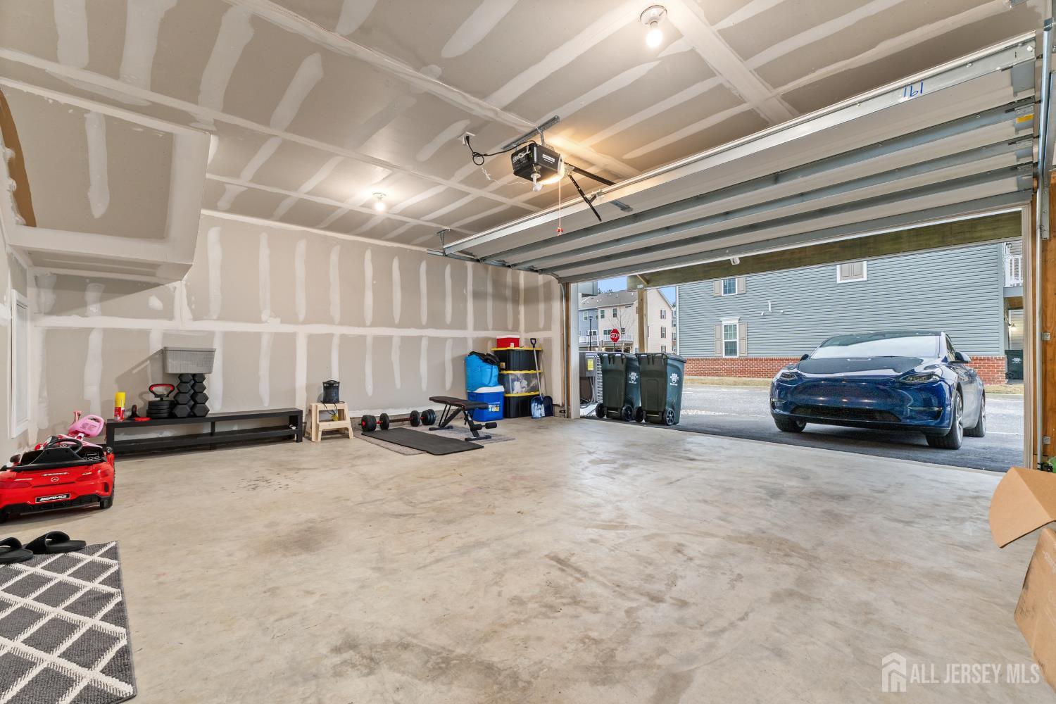 74 Anchor Way Cliffwood, NJ 07721 - Photo 29 of 35 a view of a cars parking space