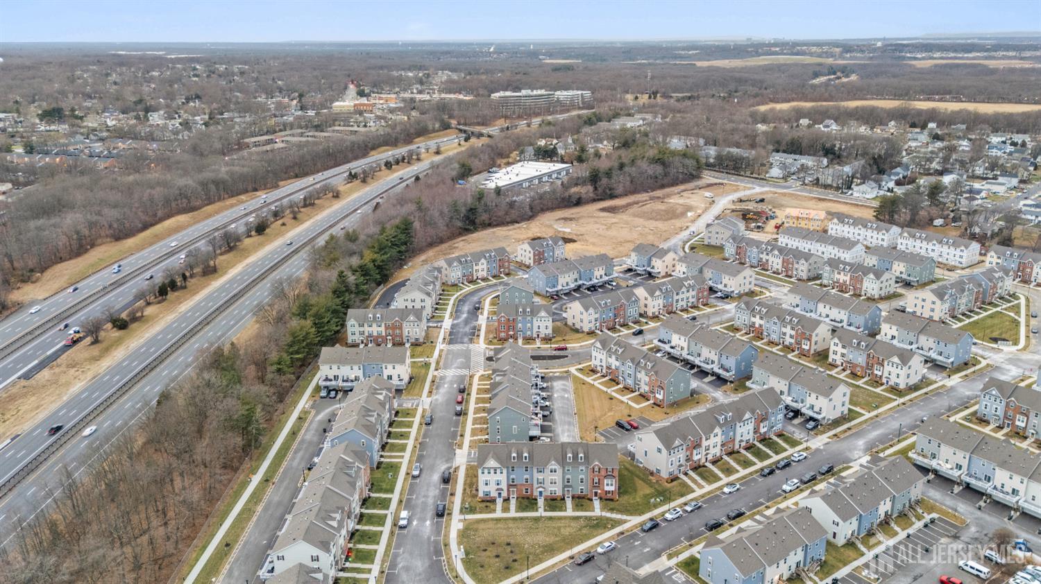 74 Anchor Way Cliffwood, NJ 07721 - Photo 31 of 35 a view of a city