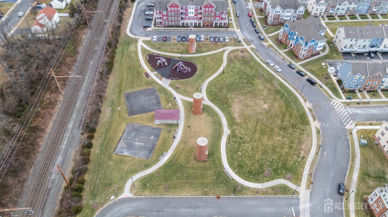 74 Anchor Way Cliffwood, NJ 07721 - Photo 35 of 35