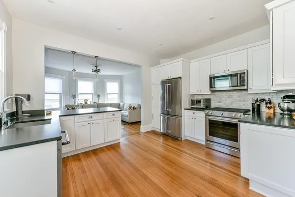$4,850 | 132 Paul Gore Street, Unit 3, Boston, MA 02130