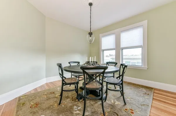 $4,850 | 132 Paul Gore Street, Unit 3, Boston, MA 02130