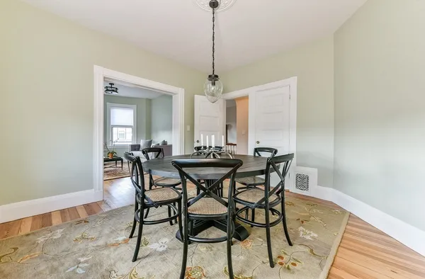 $4,850 | 132 Paul Gore Street, Unit 3, Boston, MA 02130
