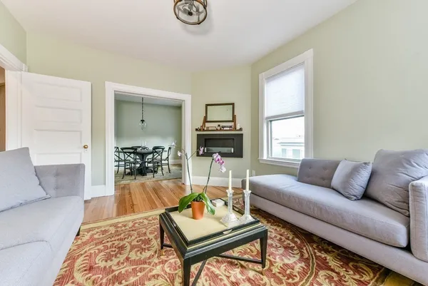 $4,850 | 132 Paul Gore Street, Unit 3, Boston, MA 02130