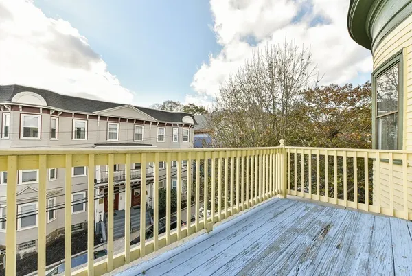 $4,850 | 132 Paul Gore Street, Unit 3, Boston, MA 02130