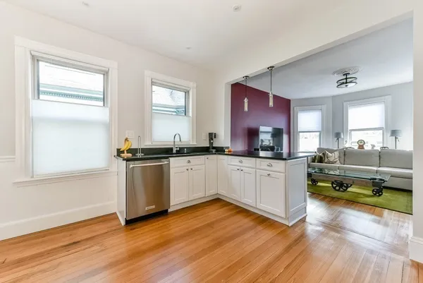 $4,850 | 132 Paul Gore Street, Unit 3, Boston, MA 02130