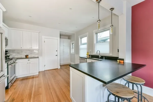 $4,850 | 132 Paul Gore Street, Unit 3, Boston, MA 02130