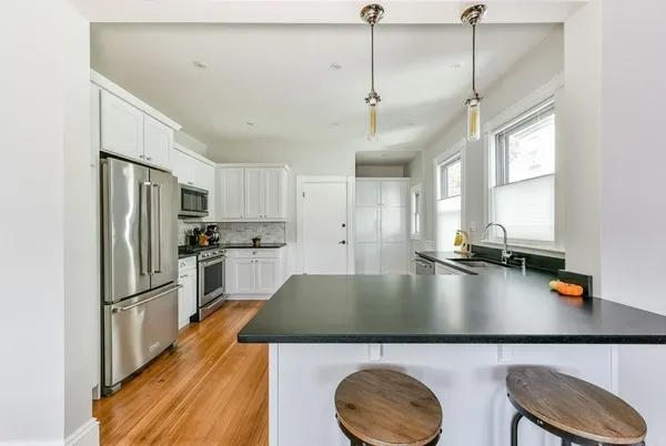 $4,850 | 132 Paul Gore Street, Unit 3, Boston, MA 02130