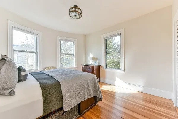 $4,850 | 132 Paul Gore Street, Unit 3, Boston, MA 02130