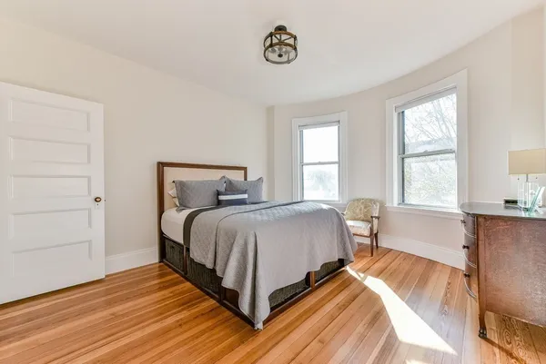 $4,850 | 132 Paul Gore Street, Unit 3, Boston, MA 02130