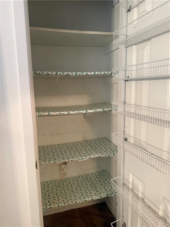 682 Bridge Way Lithonia, GA 30058 - Photo 25 of 25 a view of a walk in closet