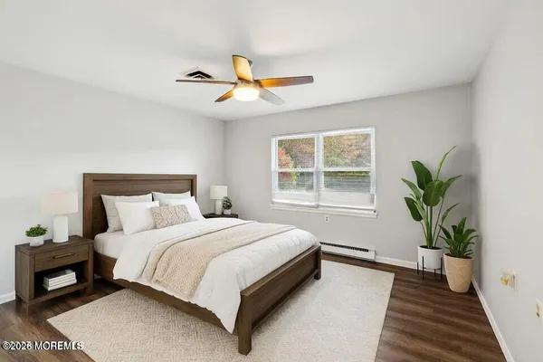 $206,000 | 530 Portsmouth Drive, Unit D, Lakewood, NJ 08701