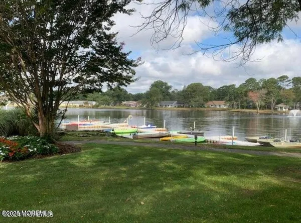 $206,000 | 530 Portsmouth Drive, Unit D, Lakewood, NJ 08701
