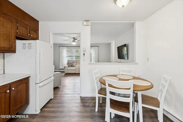 $206,000 | 530 Portsmouth Drive, Unit D, Lakewood, NJ 08701