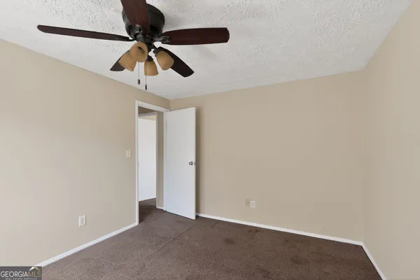a view of room