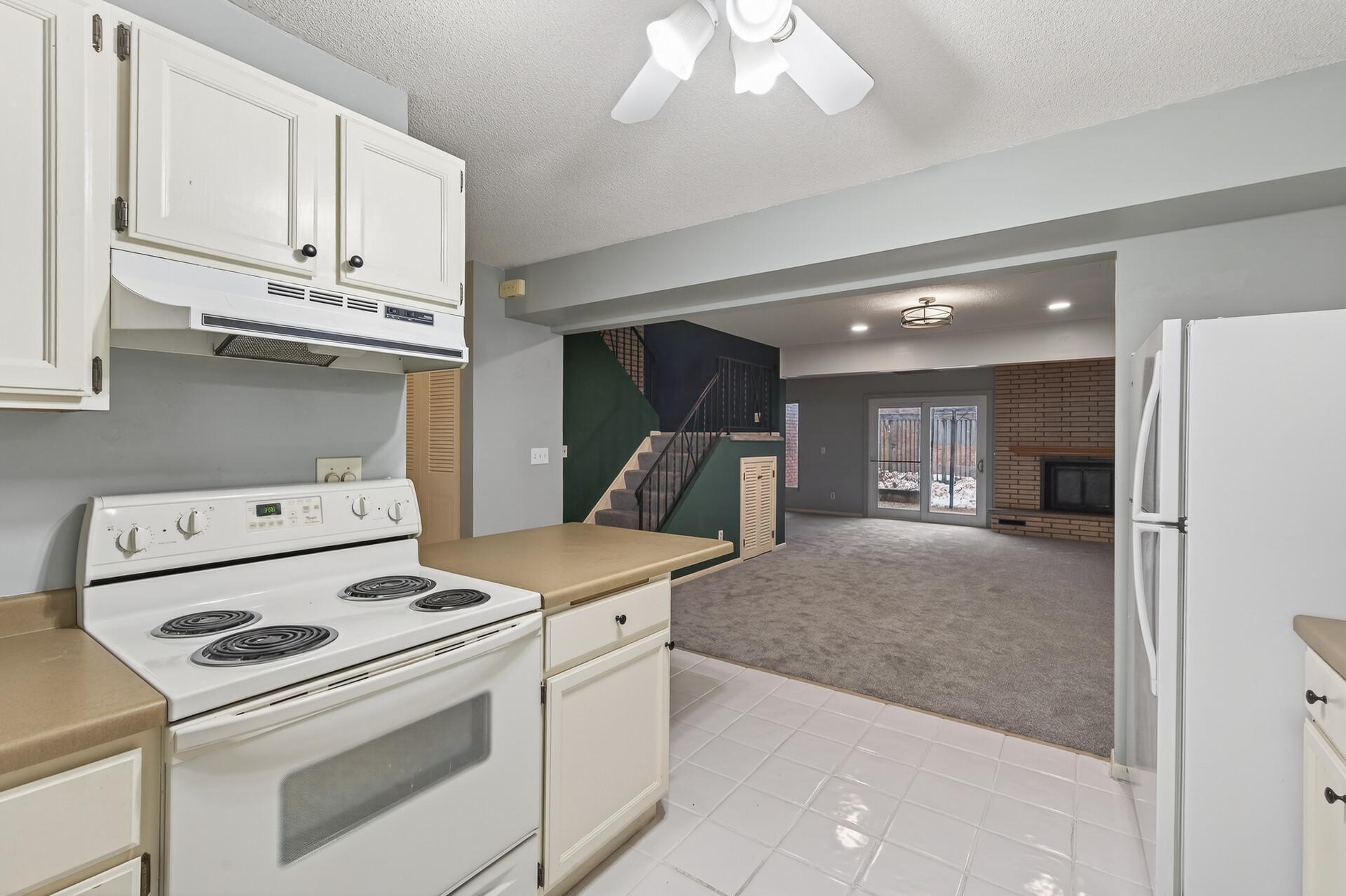 3527 37th Avenue Northeast St. Anthony, MN 55421 - Photo 15 of 32