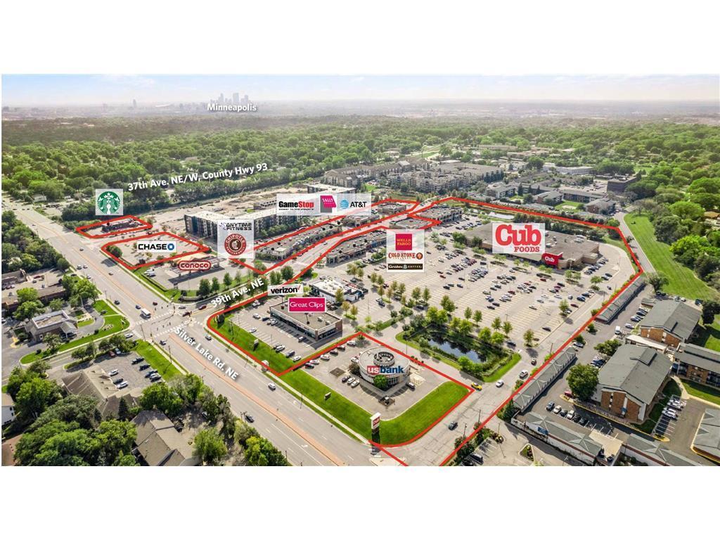 3527 37th Avenue Northeast St. Anthony, MN 55421 - Photo 30 of 32