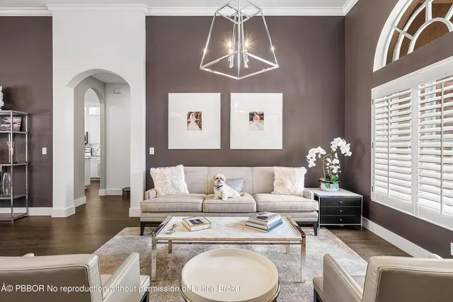 $925,000 | 7032 Brunswick Circle, Boynton Beach, FL 33472