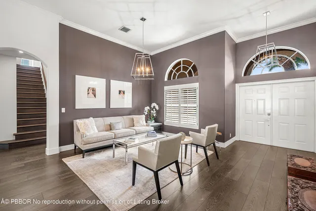 $925,000 | 7032 Brunswick Circle, Boynton Beach, FL 33472